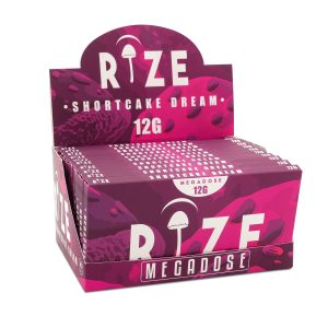 10 Pack - 12g Shortcake Dream Bar